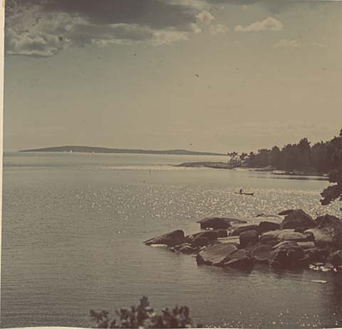 Asarum Östersjön