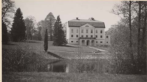 Borensberg Kvarns herrgård