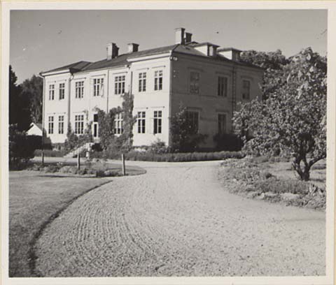 Bräkne-Hoby hemvårdarinneskola