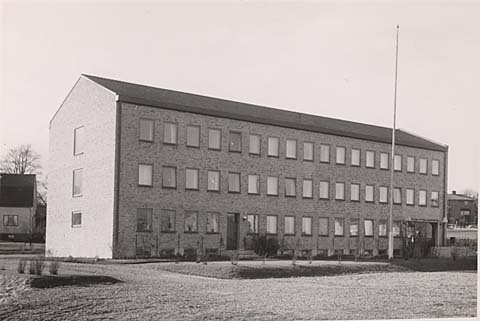 Degerfors köping medborgarhuset