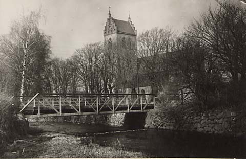 Hörby kyrka