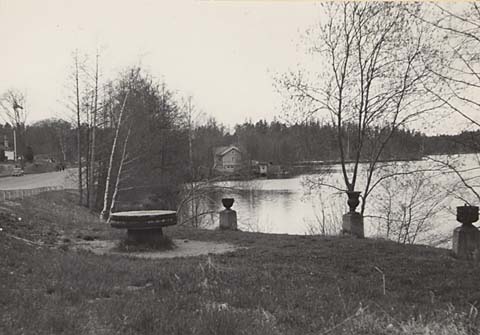 Jönåker Stavsjön riksettan