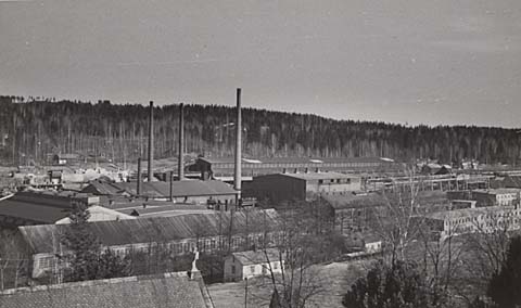 Kroppa Uddeholms järnverk 2