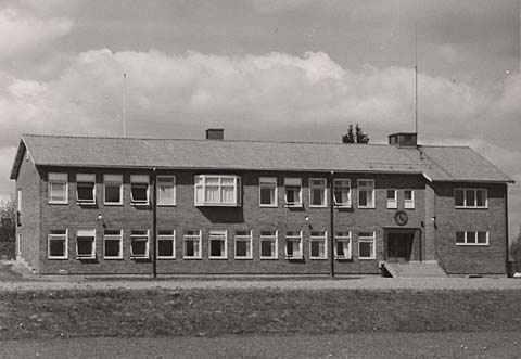 Lekeberg Fjugesta folkskola