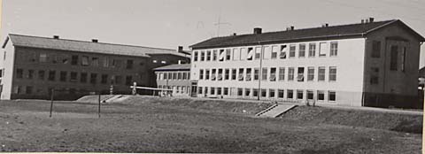 Långsele centralskola