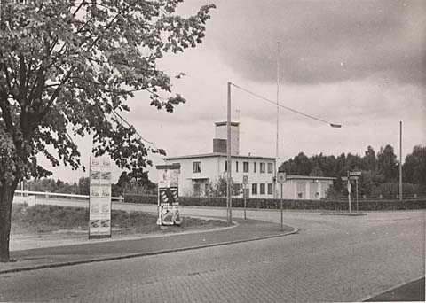 Markaryd köping kommunalhus