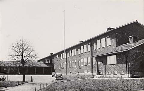 Munkedal centralskola