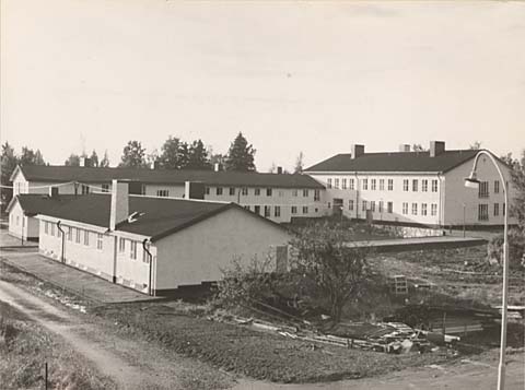 Ockelbo Perslundaskolan