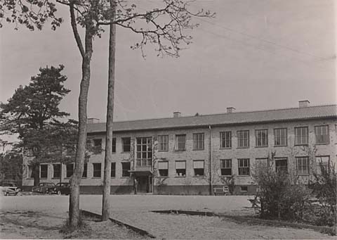 Oland centralskola