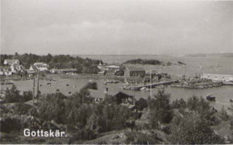 Onsala Gottskär