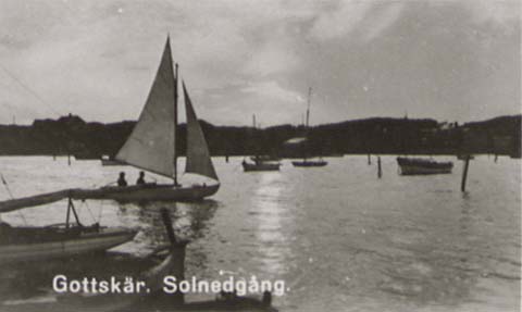 Onsala Gottskär 2