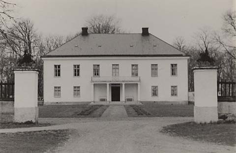 Ottenby kungsgård