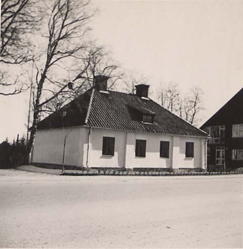 Ovansjö Lagmansgården