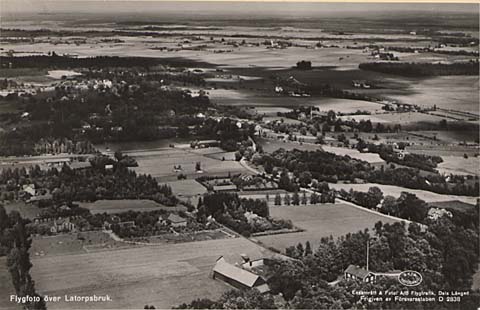 OrtshistoriaKommunerna 1955 Tysslinge Landskommun