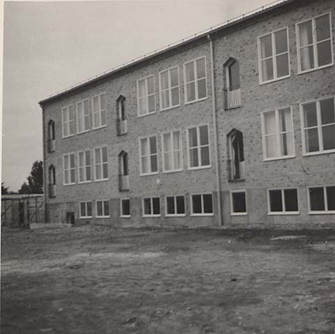 Upplands-Väsby centralskolan