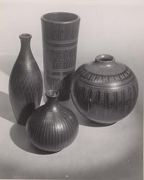 Vallåkra keramik