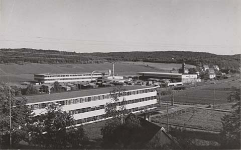 Ytterby ABC-fabrikerna